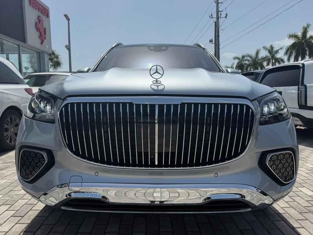 mercedes-benz gls 2024 4JGFF8HB8RB190530 image mercedes-benz gls 2024 4JGFF8HB8RB190530 image