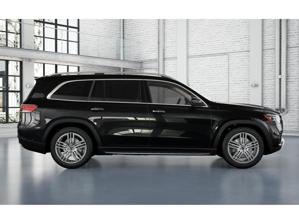 mercedes-benz gls 2024 4JGFF5KE5RB074168 image mercedes-benz gls 2024 4JGFF5KE5RB074168 image