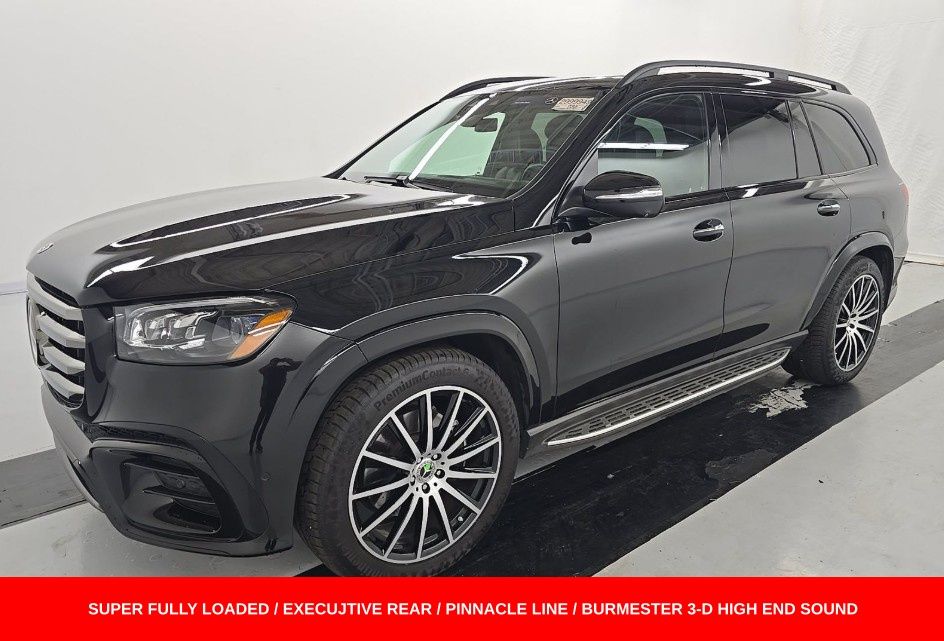 mercedes-benz gls 2024 4JGFF8FE4RB122495 image mercedes-benz gls 2024 4JGFF8FE4RB122495 image