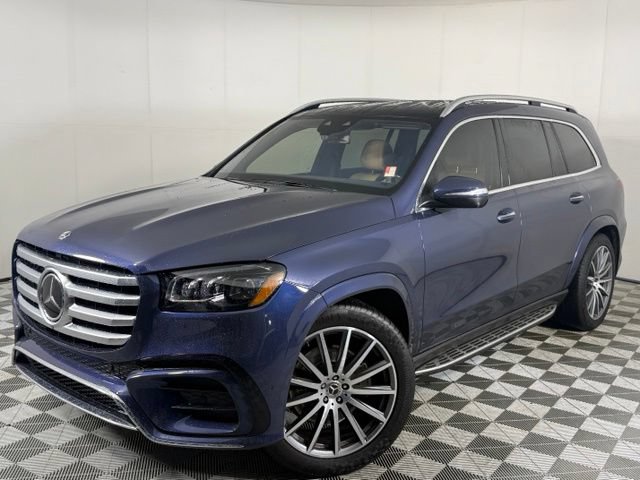 mercedes-benz gls 2024 4JGFF8FE7RB059070 image mercedes-benz gls 2024 4JGFF8FE7RB059070 image