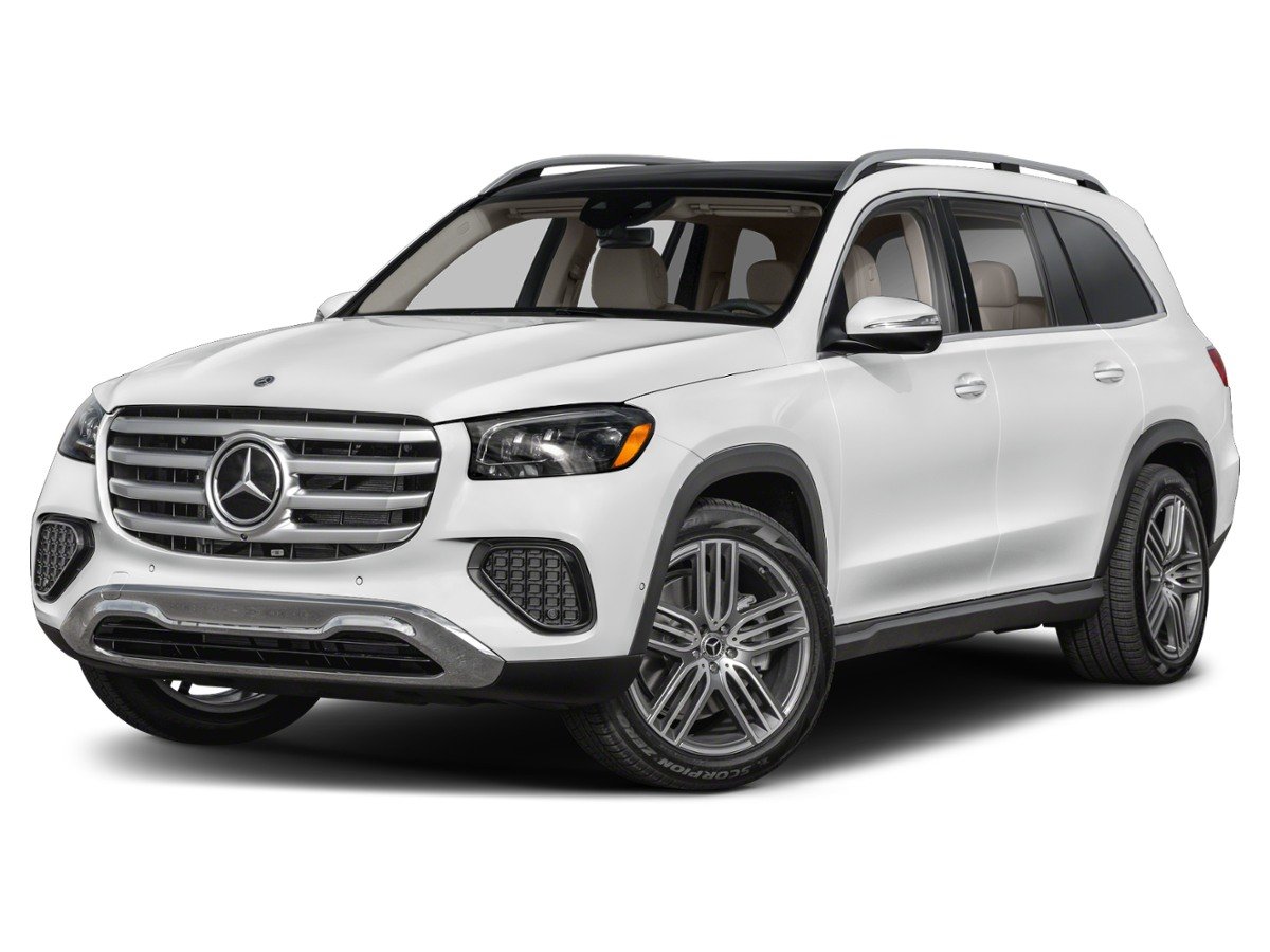 mercedes-benz gls 2024 4JGFF5KE1RB070683 image mercedes-benz gls 2024 4JGFF5KE1RB070683 image