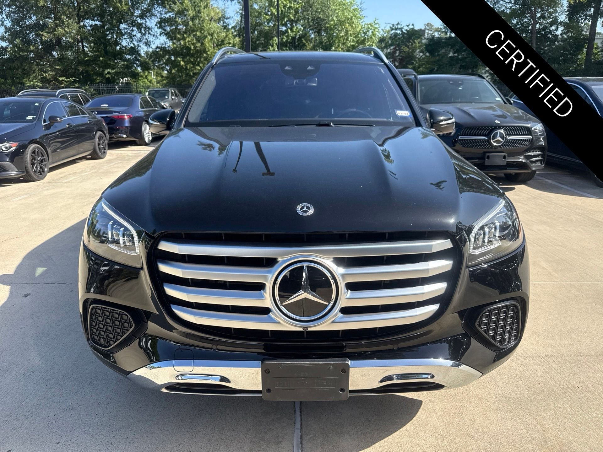 mercedes-benz gls 2024 4JGFF5KE1RB147956 image mercedes-benz gls 2024 4JGFF5KE1RB147956 image