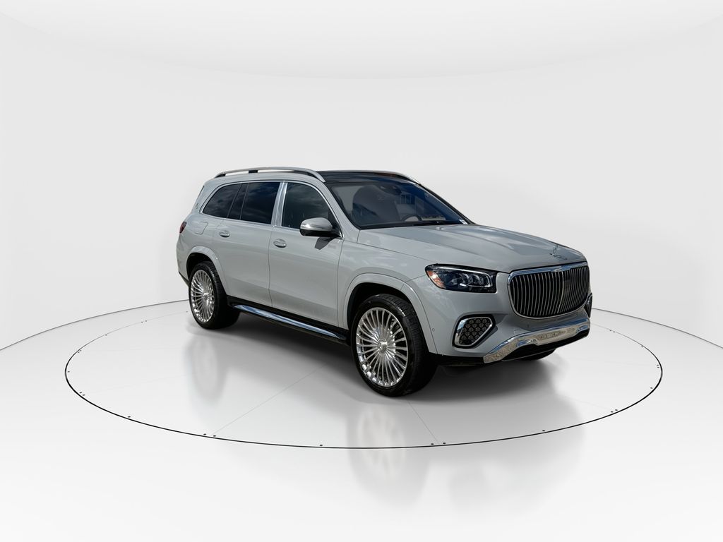 mercedes-benz gls 2024 4JGFF8HB8RB153154 image mercedes-benz gls 2024 4JGFF8HB8RB153154 image