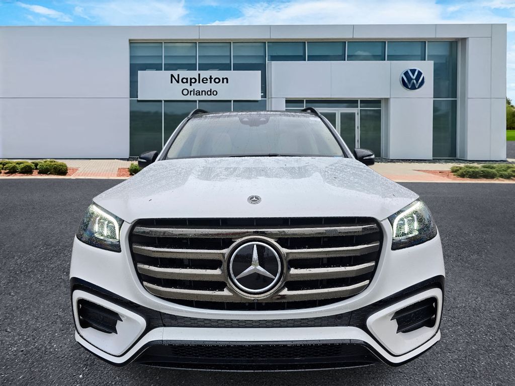 mercedes-benz gls 2024 4JGFF8FE7RB121650 image mercedes-benz gls 2024 4JGFF8FE7RB121650 image