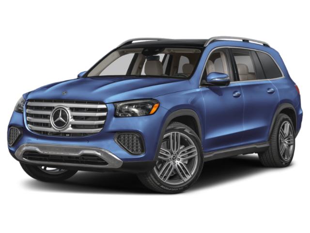 mercedes-benz gls 2024 4JGFF5KE5RB185352 image mercedes-benz gls 2024 4JGFF5KE5RB185352 image