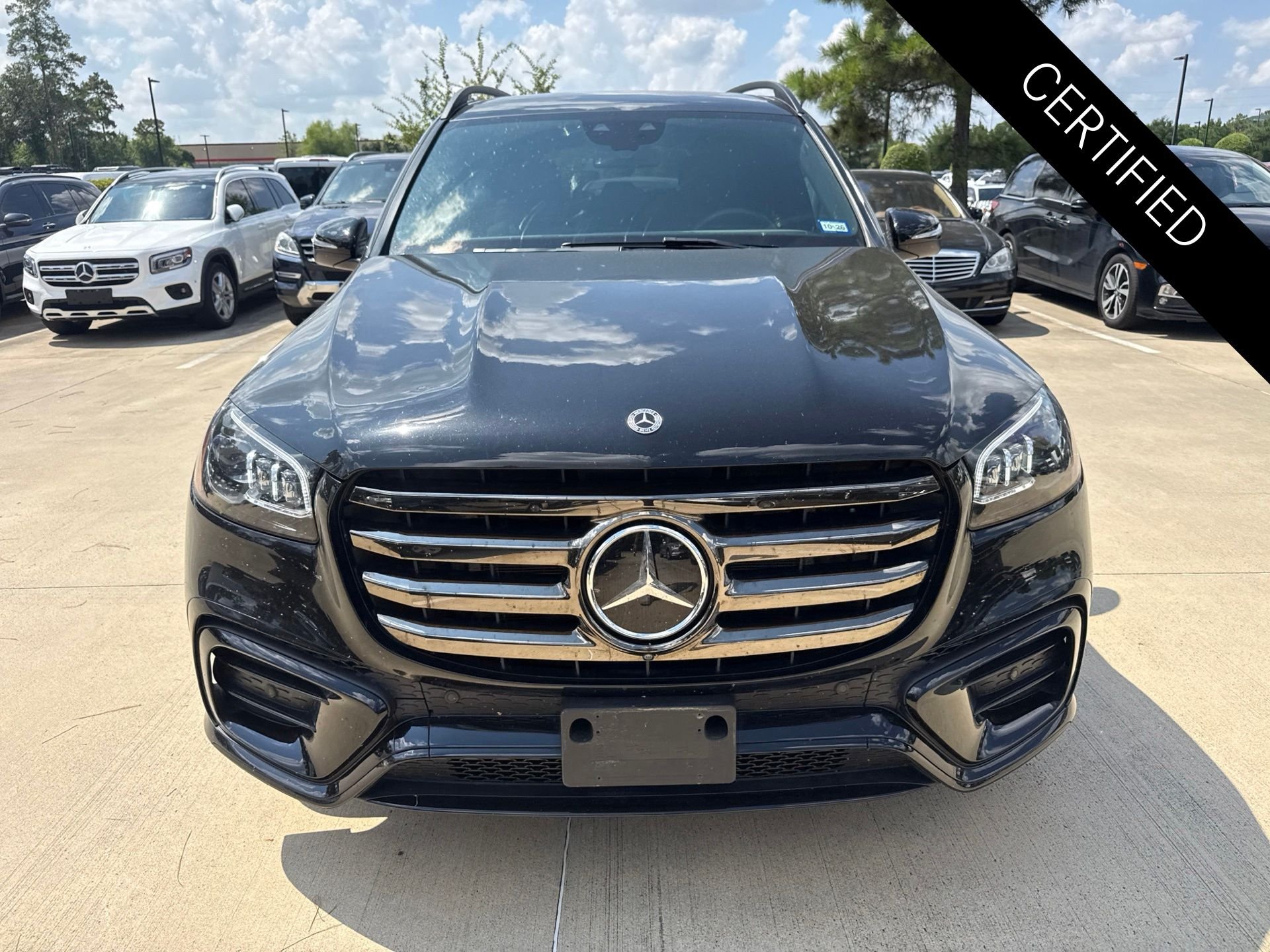 mercedes-benz gls 2024 4JGFF5KE5RB244349 image mercedes-benz gls 2024 4JGFF5KE5RB244349 image