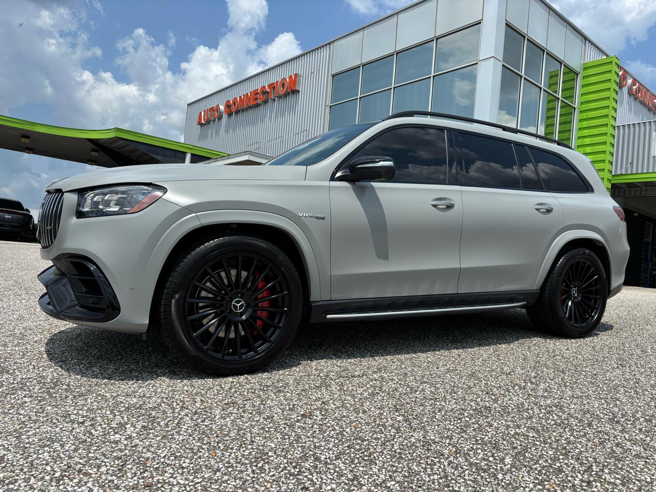 mercedes-benz gls 2024 4JGFF8KE6RB122990 image mercedes-benz gls 2024 4JGFF8KE6RB122990 image