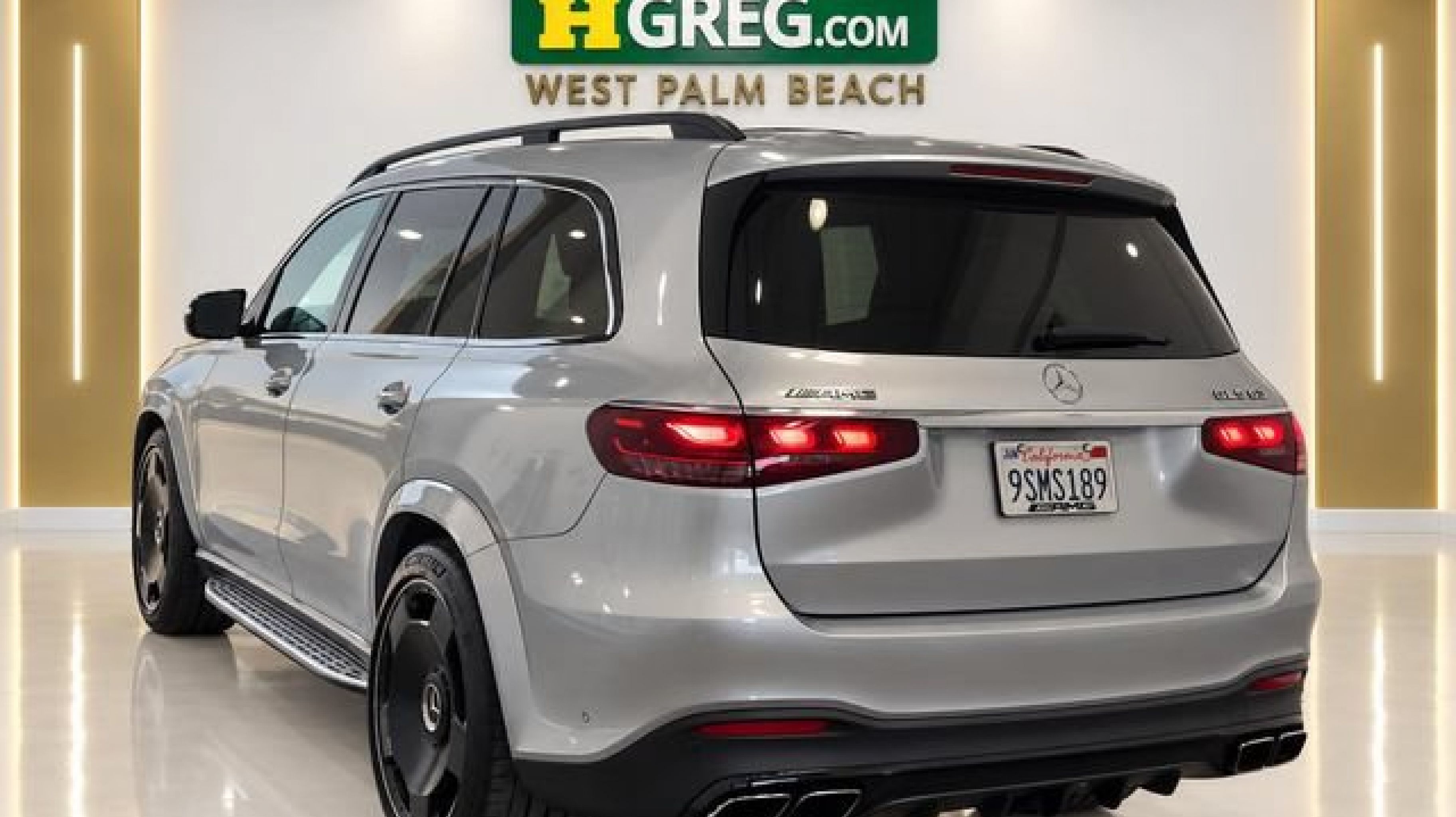 mercedes-benz gls 2024 4JGFF8KE3RB122977 image mercedes-benz gls 2024 4JGFF8KE3RB122977 image