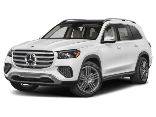 mercedes-benz gls 2024 4JGFF5KE5RB239958 image mercedes-benz gls 2024 4JGFF5KE5RB239958 image