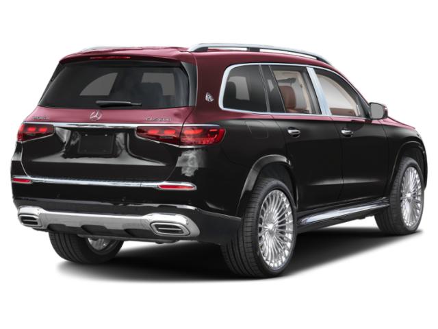 mercedes-benz gls 2024 4JGFF8HB6RB034986 image mercedes-benz gls 2024 4JGFF8HB6RB034986 image