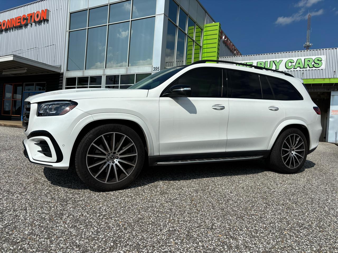 mercedes-benz gls 2024 4JGFF8FEXRB220074 image mercedes-benz gls 2024 4JGFF8FEXRB220074 image