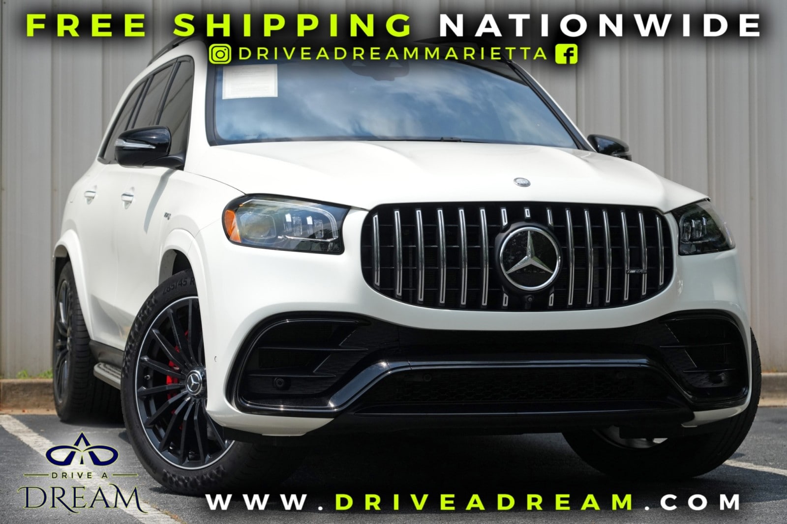 mercedes-benz gls 2024 4JGFF8KE0RB109894 image mercedes-benz gls 2024 4JGFF8KE0RB109894 image