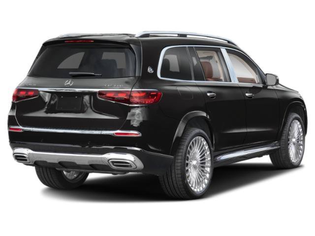 mercedes-benz gls 2024 4JGFF8HB6RB118225 image mercedes-benz gls 2024 4JGFF8HB6RB118225 image