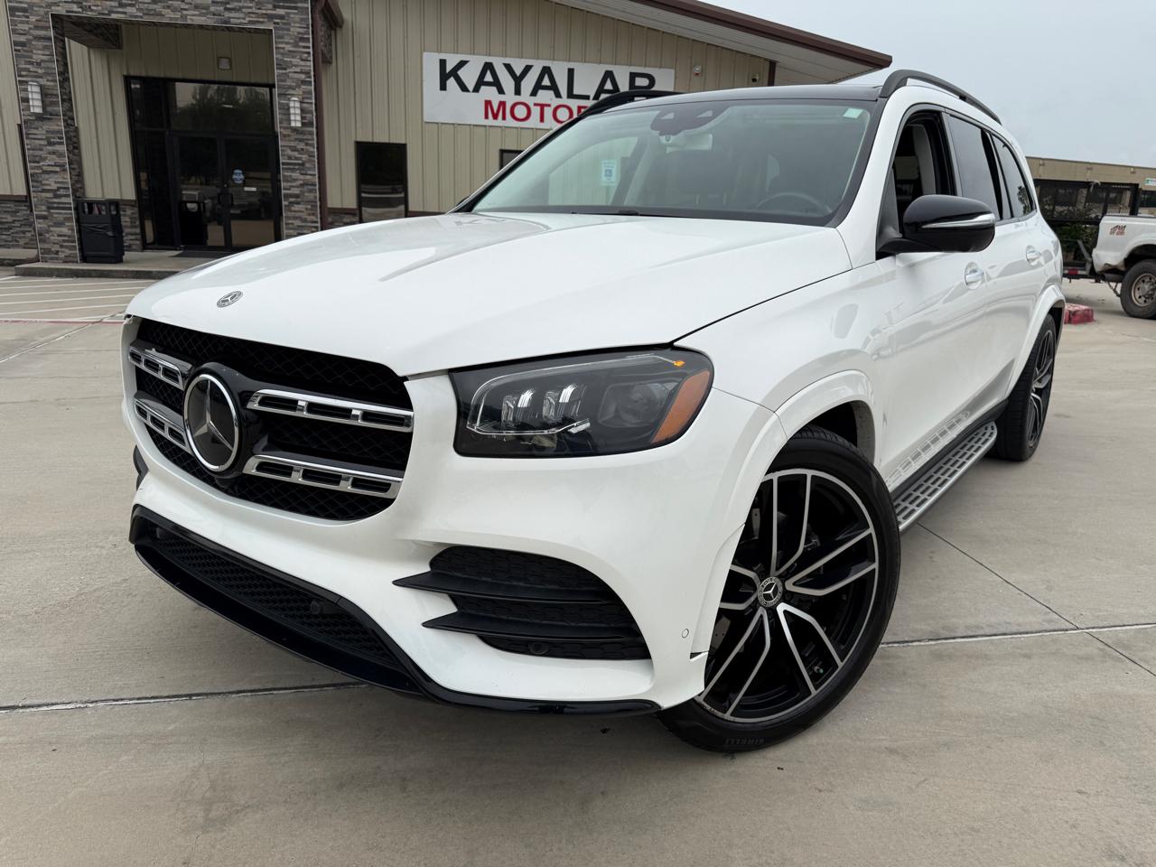 mercedes-benz gls 2020 4JGFF8GE0LA043370 image mercedes-benz gls 2020 4JGFF8GE0LA043370 image