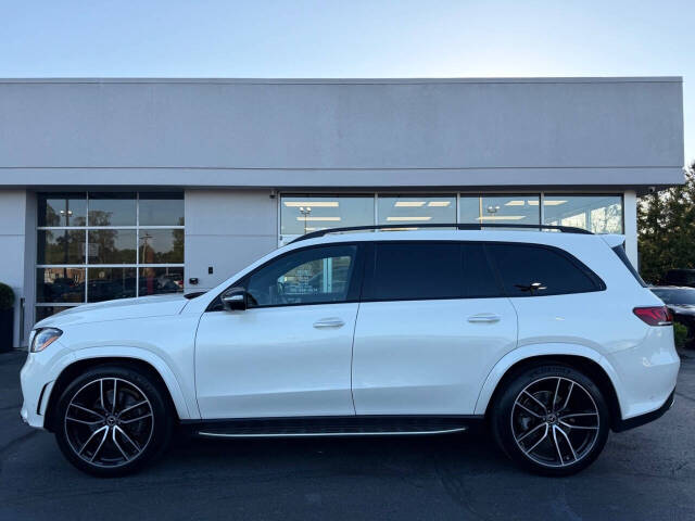 mercedes-benz gls 2020 4JGFF8GEXLA212908 image mercedes-benz gls 2020 4JGFF8GEXLA212908 image
