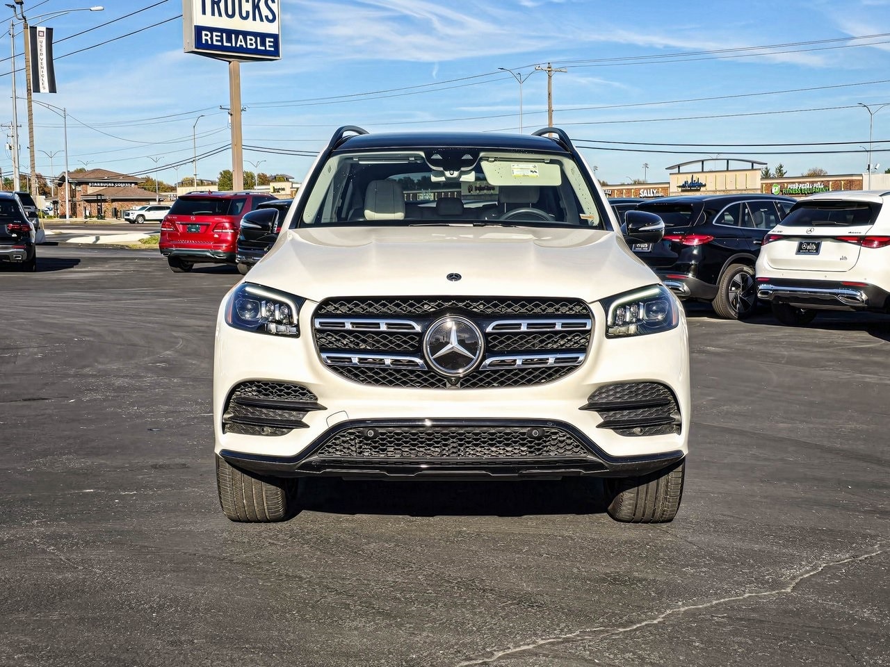 mercedes-benz gls 2020 4JGFF8GE0LA170409 image mercedes-benz gls 2020 4JGFF8GE0LA170409 image