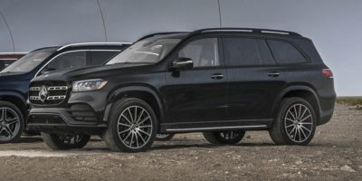 mercedes-benz gls 2020 4JGFF8GEXLA180025 image mercedes-benz gls 2020 4JGFF8GEXLA180025 image