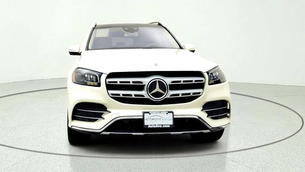mercedes-benz gls 2020 4JGFF8GE6LA247171 image mercedes-benz gls 2020 4JGFF8GE6LA247171 image