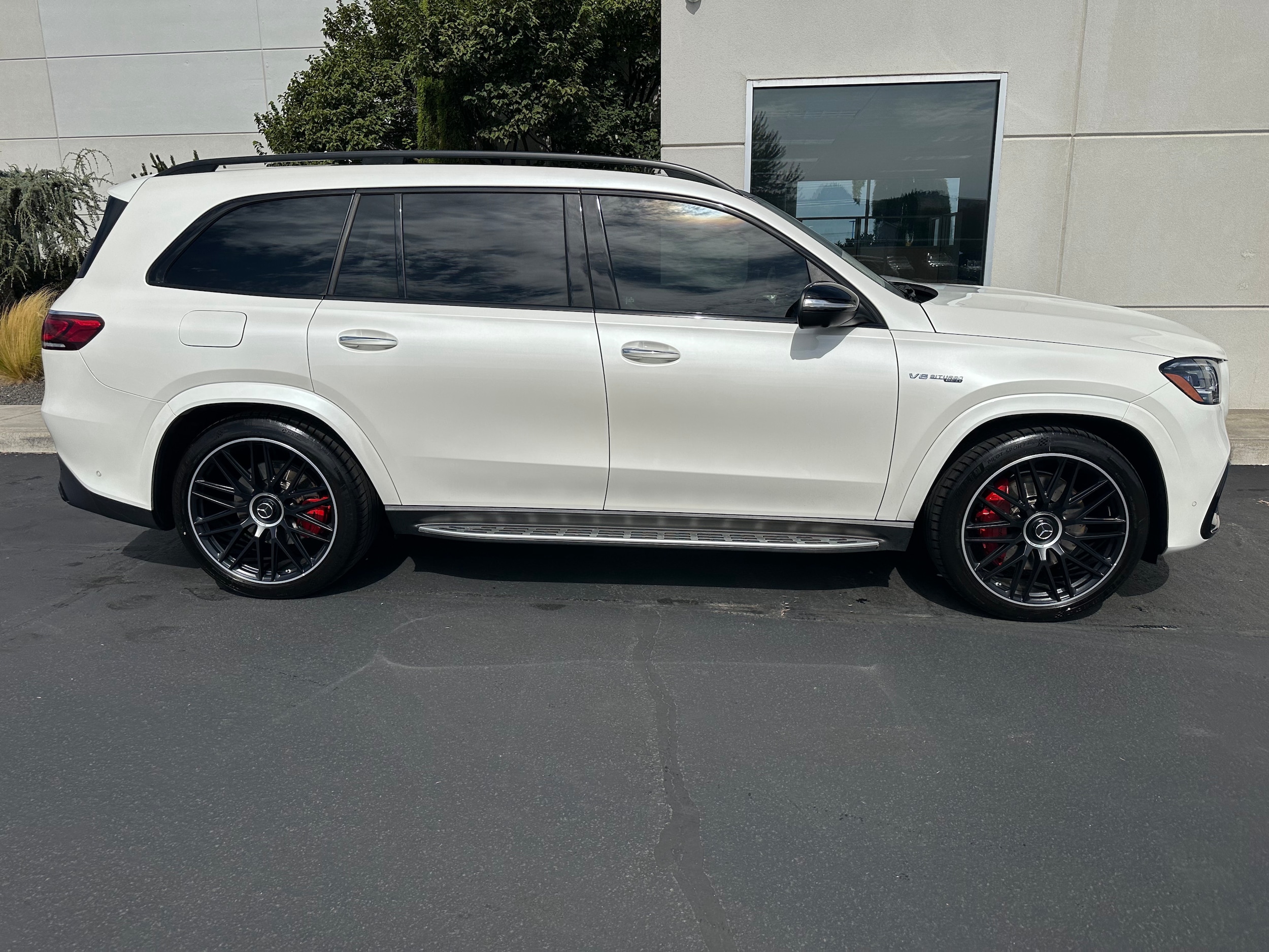 mercedes-benz gls 2022 4JGFF8KE6NA818815 image mercedes-benz gls 2022 4JGFF8KE6NA818815 image
