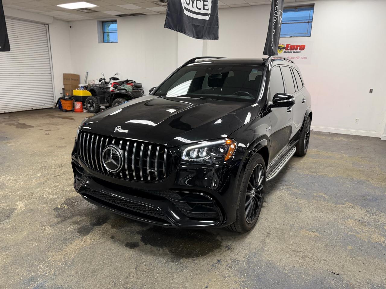mercedes-benz gls 2022 4JGFF8KE8NA820761 image mercedes-benz gls 2022 4JGFF8KE8NA820761 image