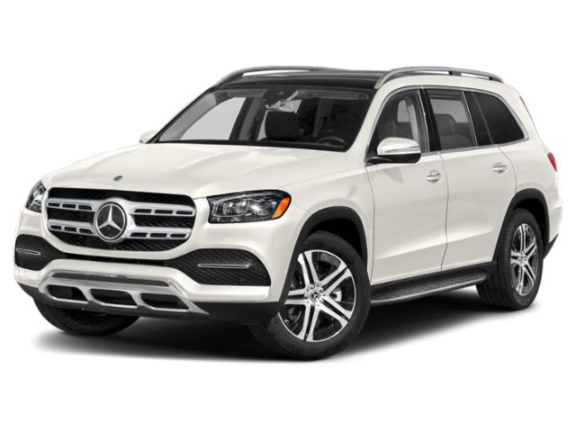 mercedes-benz gls 2022 4JGFF5KE7NA778131 image