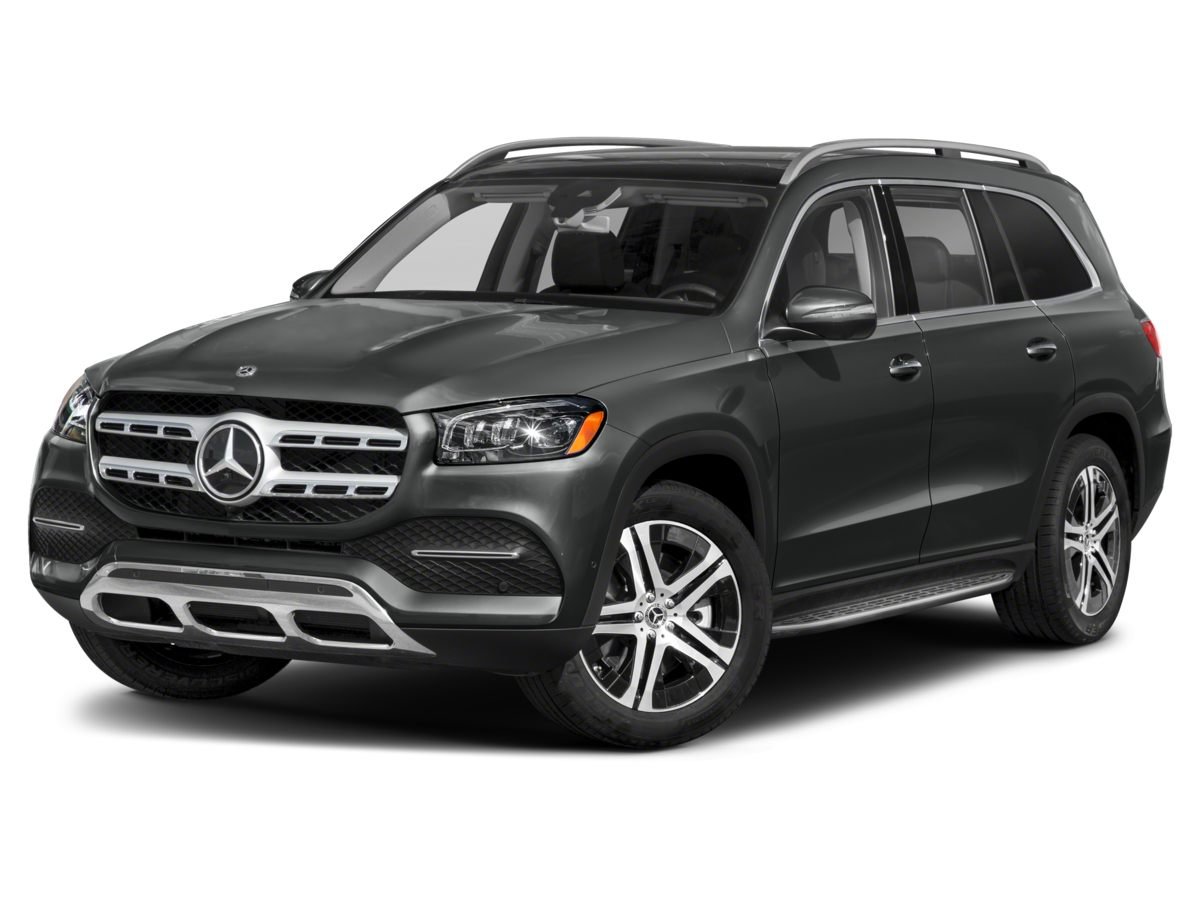 mercedes-benz gls 2022 4JGFF5KE2NA666062 image