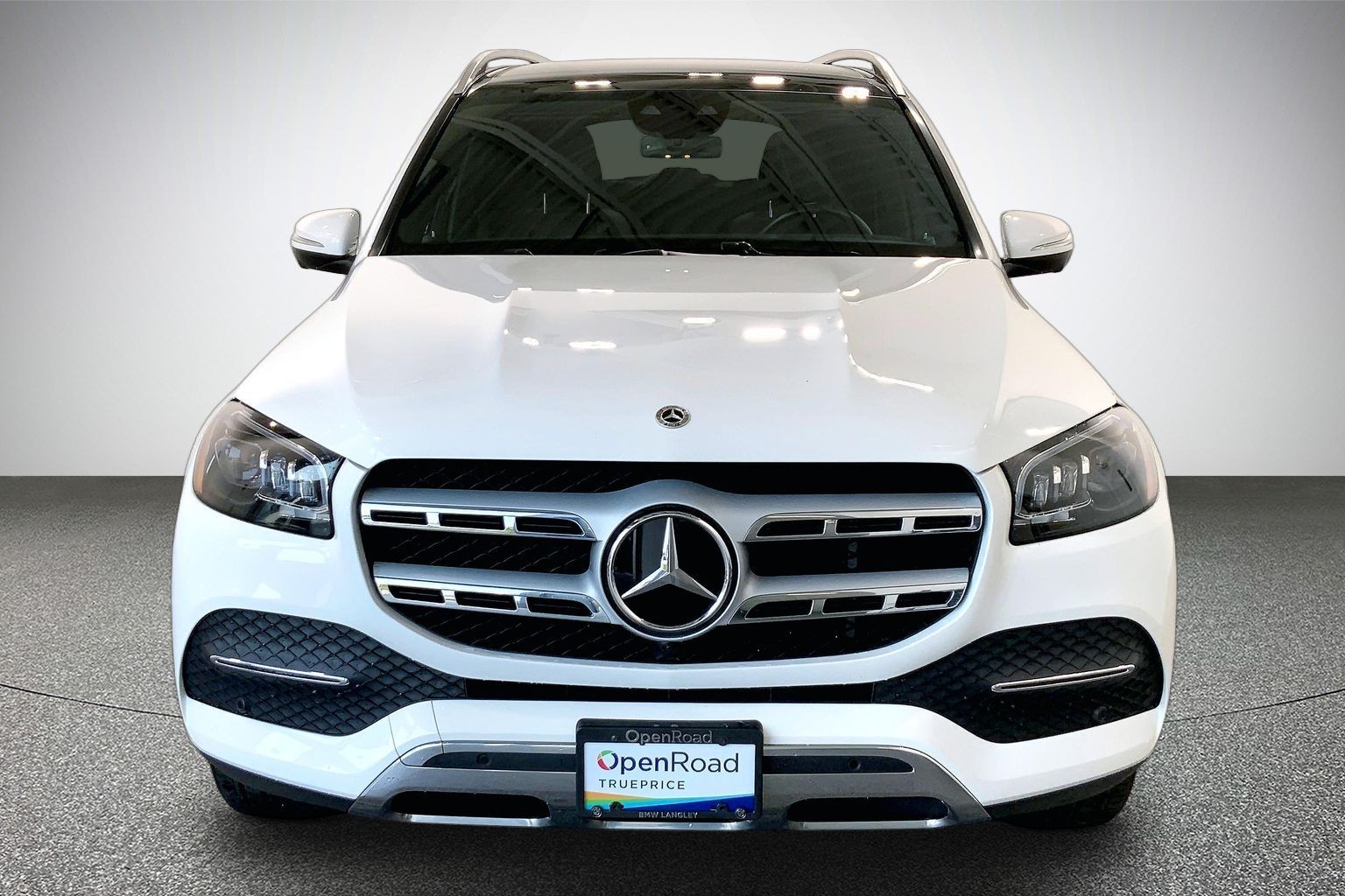 mercedes-benz gls 2022 4JGFF5KEXNA685863 image