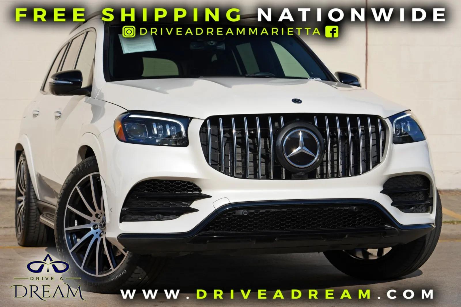 mercedes-benz gls 2022 4JGFF8GE9NA819773 image mercedes-benz gls 2022 4JGFF8GE9NA819773 image