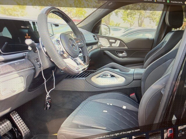 mercedes-benz gls 2022 4JGFF8KE3NA820912 image mercedes-benz gls 2022 4JGFF8KE3NA820912 image