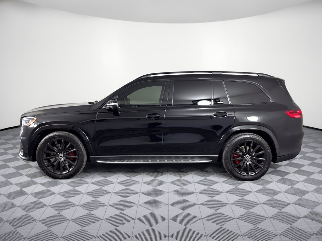 mercedes-benz gls 2025 4JGFF8FE9SB462831 image mercedes-benz gls 2025 4JGFF8FE9SB462831 image