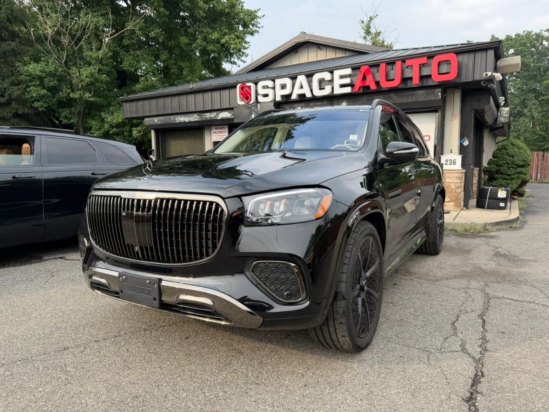 mercedes-benz gls 2025 4JGFF8HB6SB352001 image mercedes-benz gls 2025 4JGFF8HB6SB352001 image