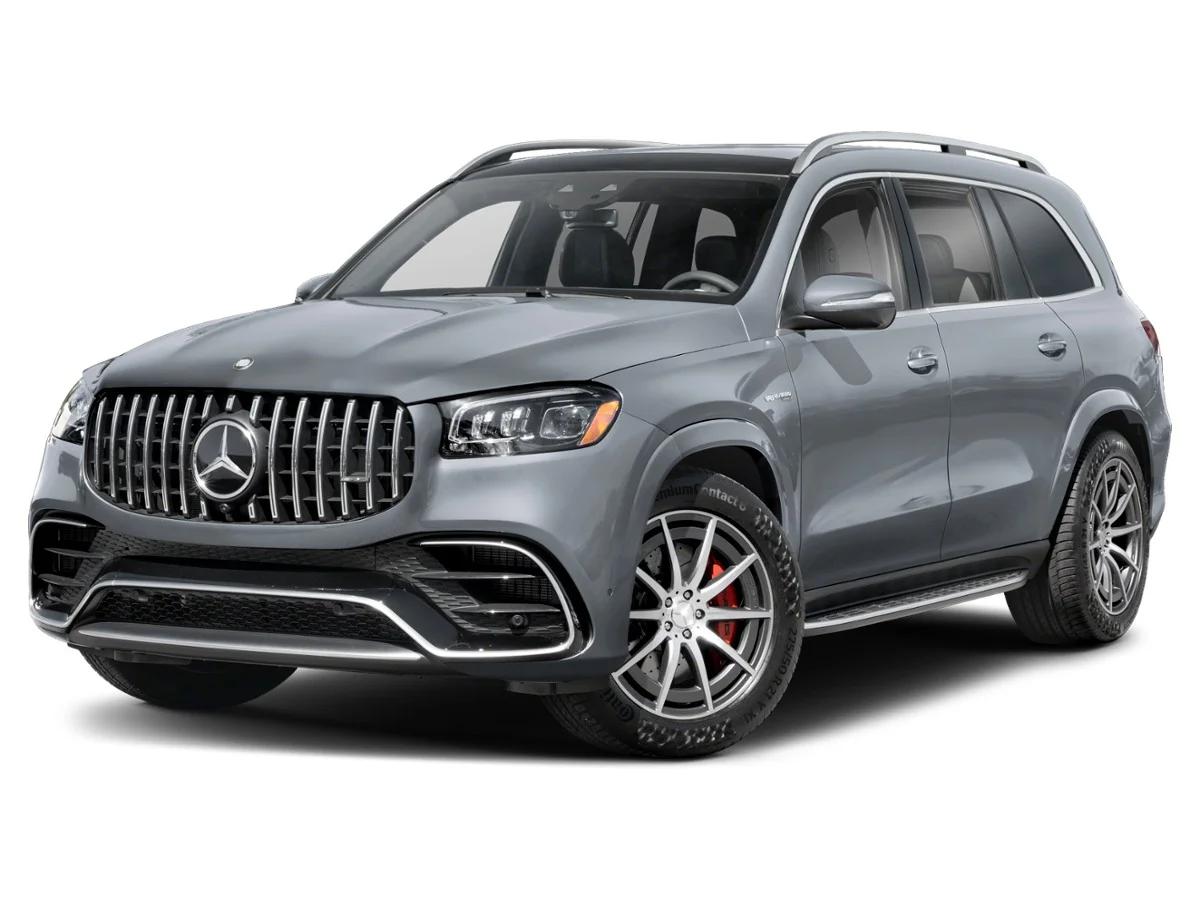 mercedes-benz gls 2025 4JGFF8KE8SB347319 image mercedes-benz gls 2025 4JGFF8KE8SB347319 image