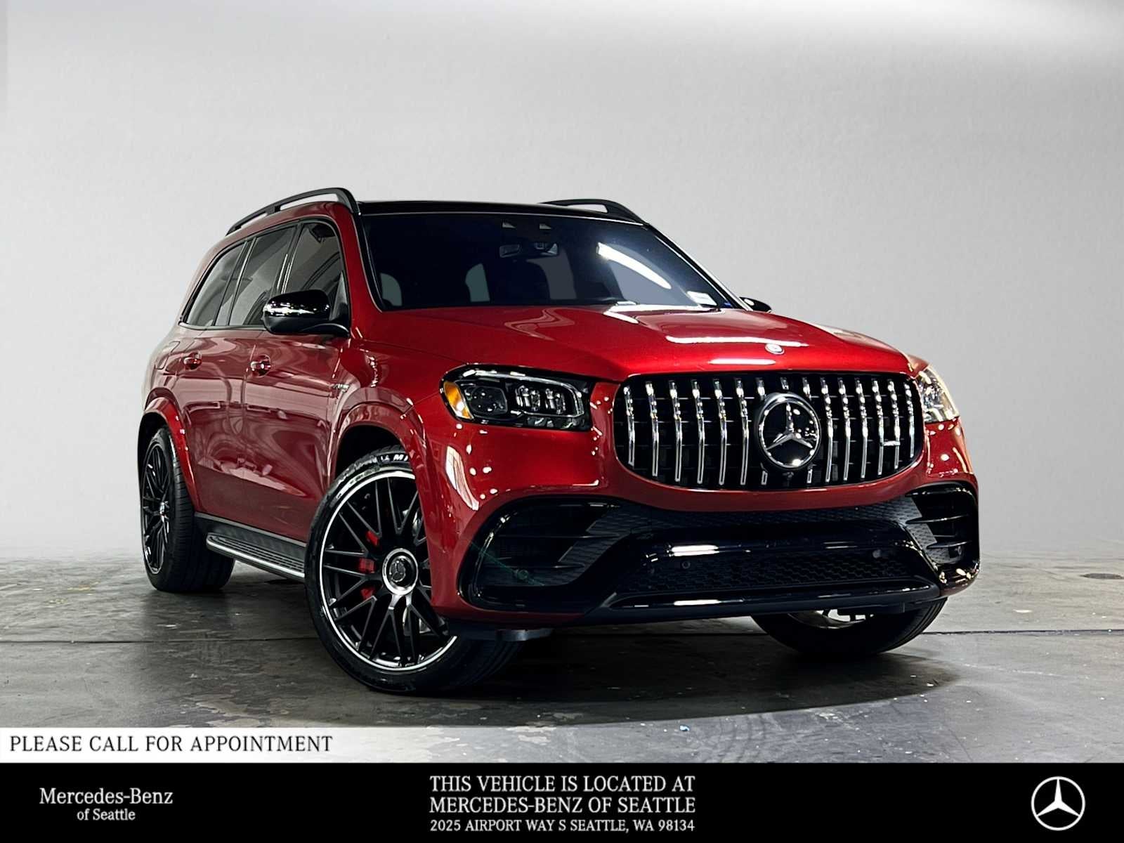 mercedes-benz gls 2025 4JGFF8KEXSB331297 image mercedes-benz gls 2025 4JGFF8KEXSB331297 image