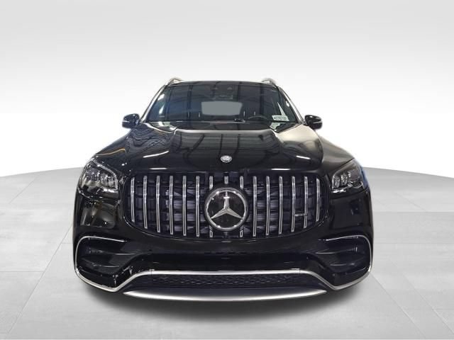 mercedes-benz gls 2025 4JGFF8KE6SB383994 image mercedes-benz gls 2025 4JGFF8KE6SB383994 image