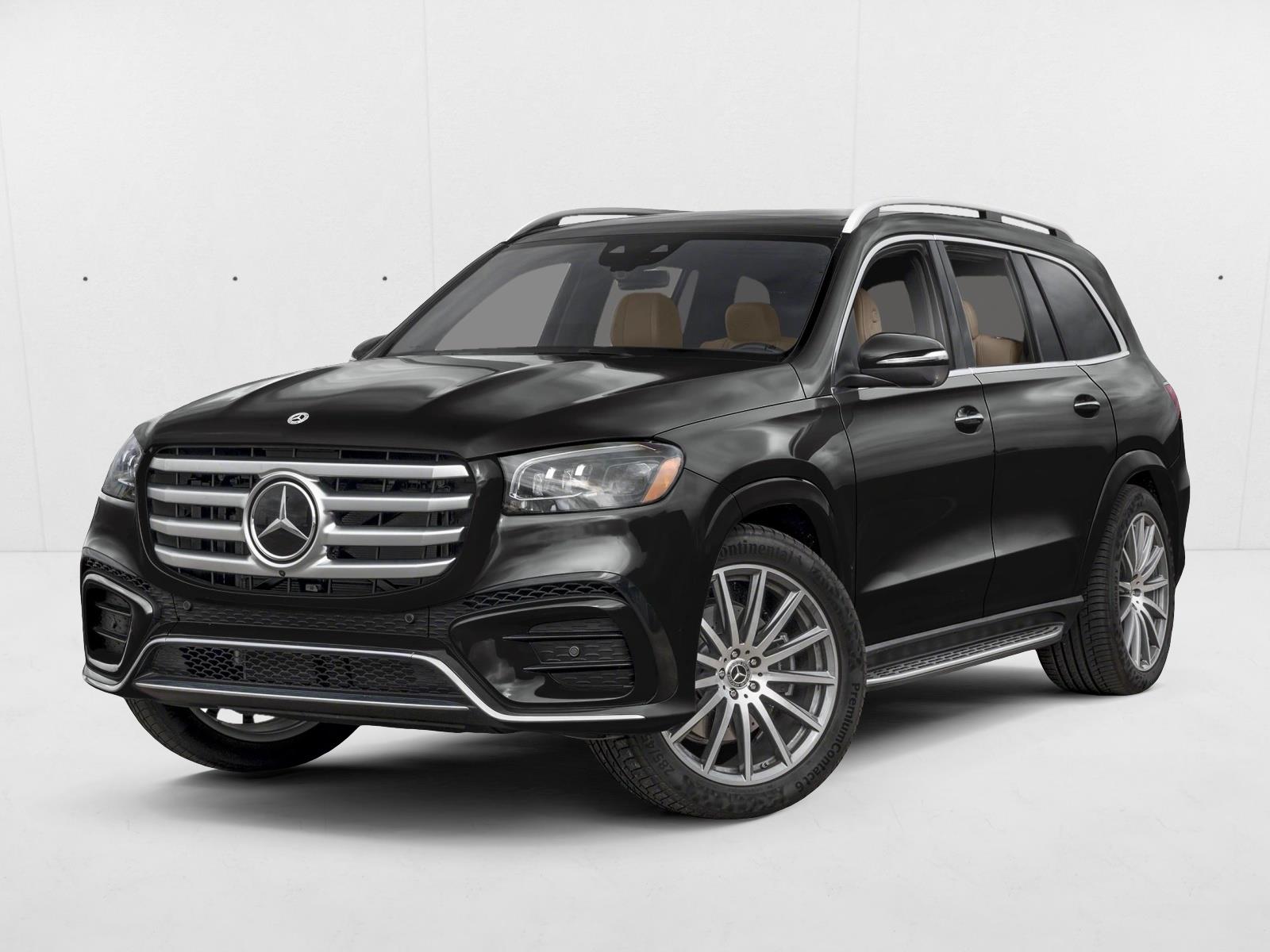 mercedes-benz gls 2025 4JGFF8FE1SB468932 image mercedes-benz gls 2025 4JGFF8FE1SB468932 image