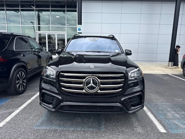 mercedes-benz gls 2025 4JGFF8FE8SB408145 image mercedes-benz gls 2025 4JGFF8FE8SB408145 image