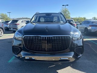 mercedes-benz gls 2025 4JGFF8HB4SB421428 image mercedes-benz gls 2025 4JGFF8HB4SB421428 image