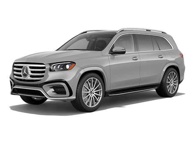 mercedes-benz gls 2025 4JGFF8FEXSB458819 image mercedes-benz gls 2025 4JGFF8FEXSB458819 image