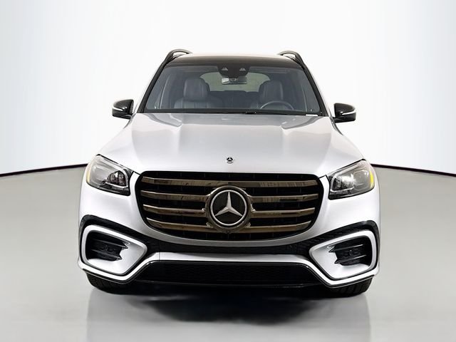 mercedes-benz gls 2025 4JGFF8FE8SB322950 image mercedes-benz gls 2025 4JGFF8FE8SB322950 image