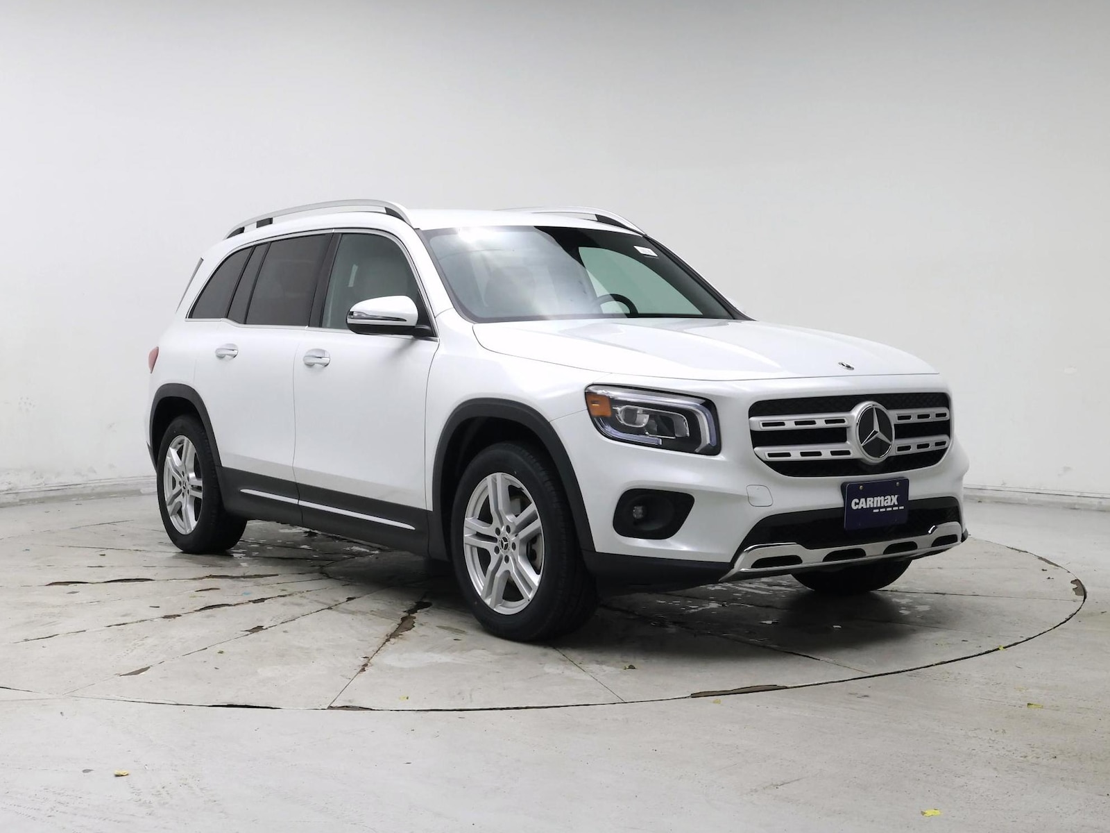 mercedes-benz glb 2023 W1N4M4HB4PW296238 image