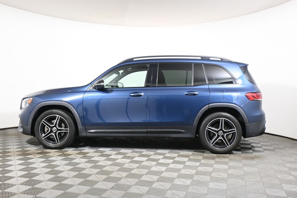 mercedes-benz glb 2023 W1N4M4HB6PW311872 image mercedes-benz glb 2023 W1N4M4HB6PW311872 image