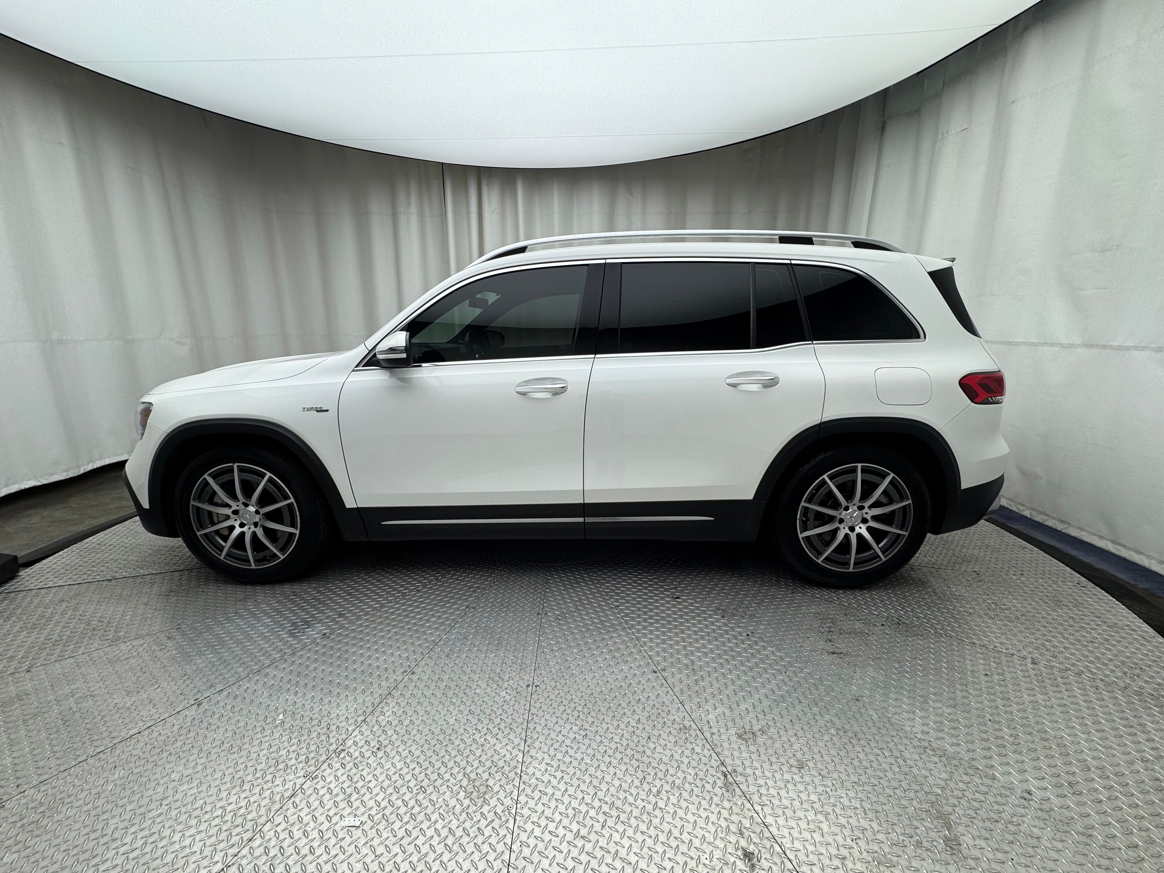 mercedes-benz glb 2023 W1N4M5BB5PW296635 image mercedes-benz glb 2023 W1N4M5BB5PW296635 image