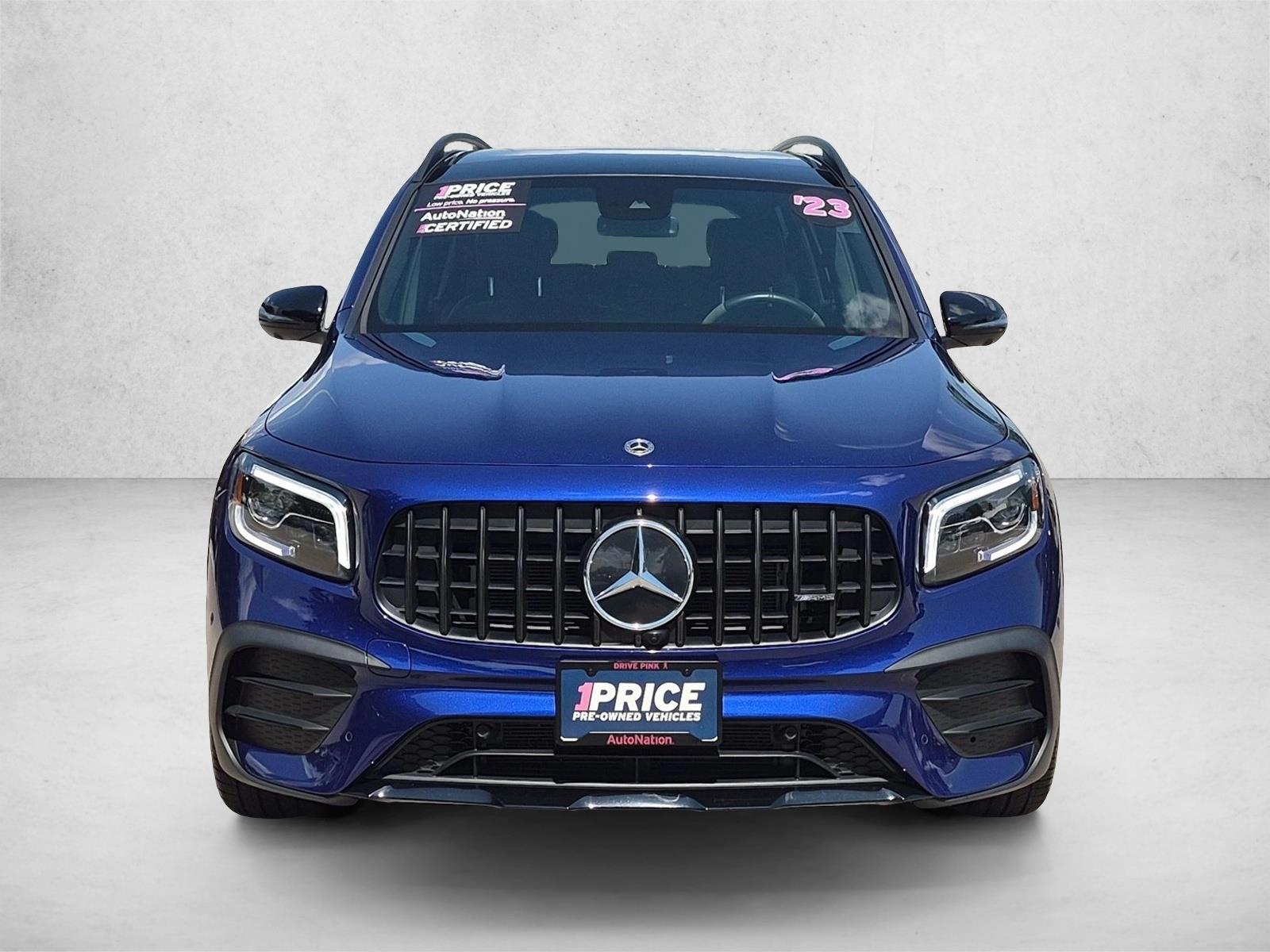 mercedes-benz glb 2023 W1N4M5BBXPW308648 image mercedes-benz glb 2023 W1N4M5BBXPW308648 image
