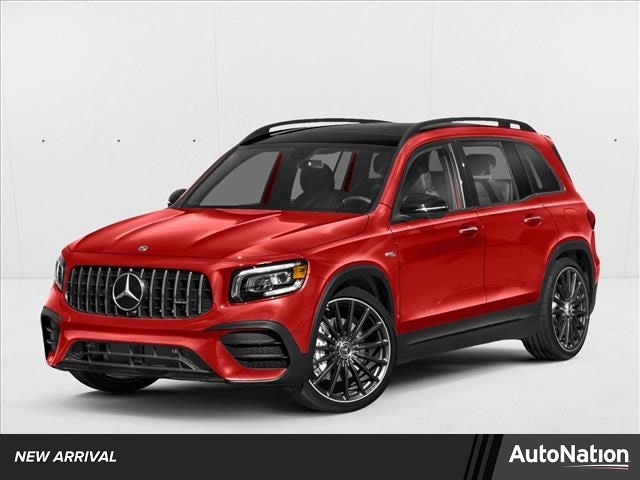 mercedes-benz glb 2023 W1N4M5BB9PW291020 image mercedes-benz glb 2023 W1N4M5BB9PW291020 image