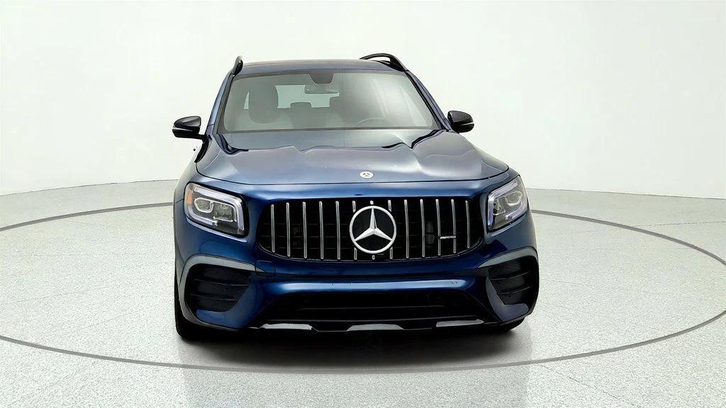 mercedes-benz glb 2023 W1N4M5BB7PW290979 image mercedes-benz glb 2023 W1N4M5BB7PW290979 image