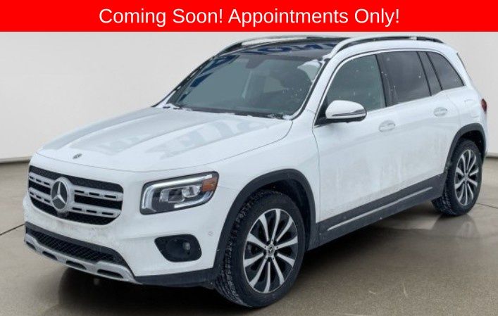 mercedes-benz glb 2023 W1N4M4HB6PW268697 image mercedes-benz glb 2023 W1N4M4HB6PW268697 image