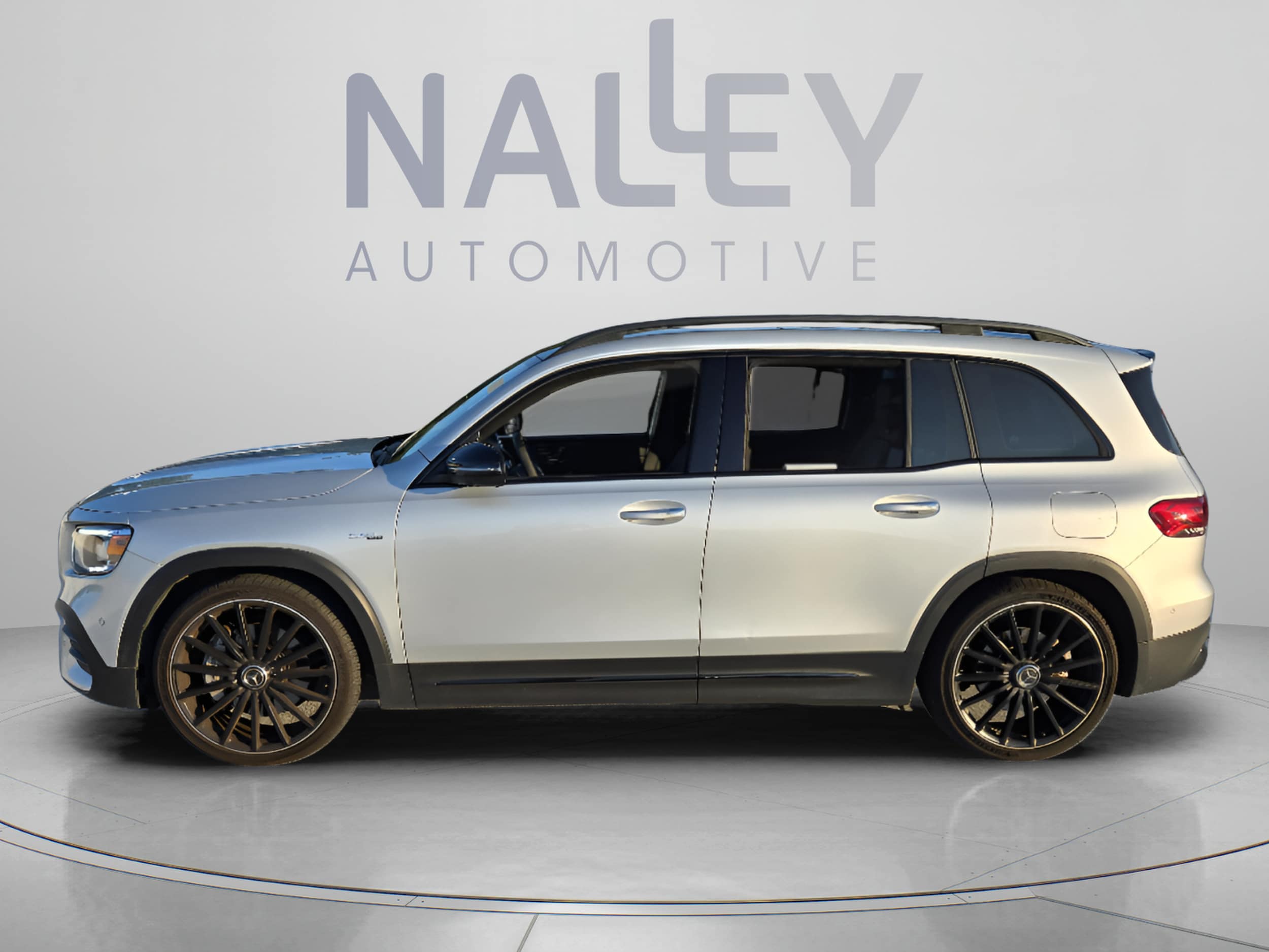 mercedes-benz glb 2023 W1N4M5BB1PW283770 image mercedes-benz glb 2023 W1N4M5BB1PW283770 image