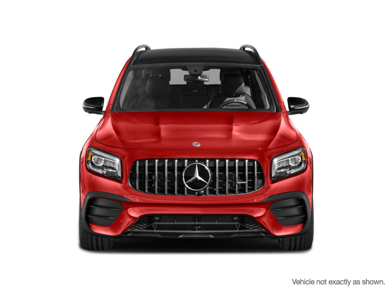 mercedes-benz glb 2023 W1N4M5BB1PW329873 image mercedes-benz glb 2023 W1N4M5BB1PW329873 image