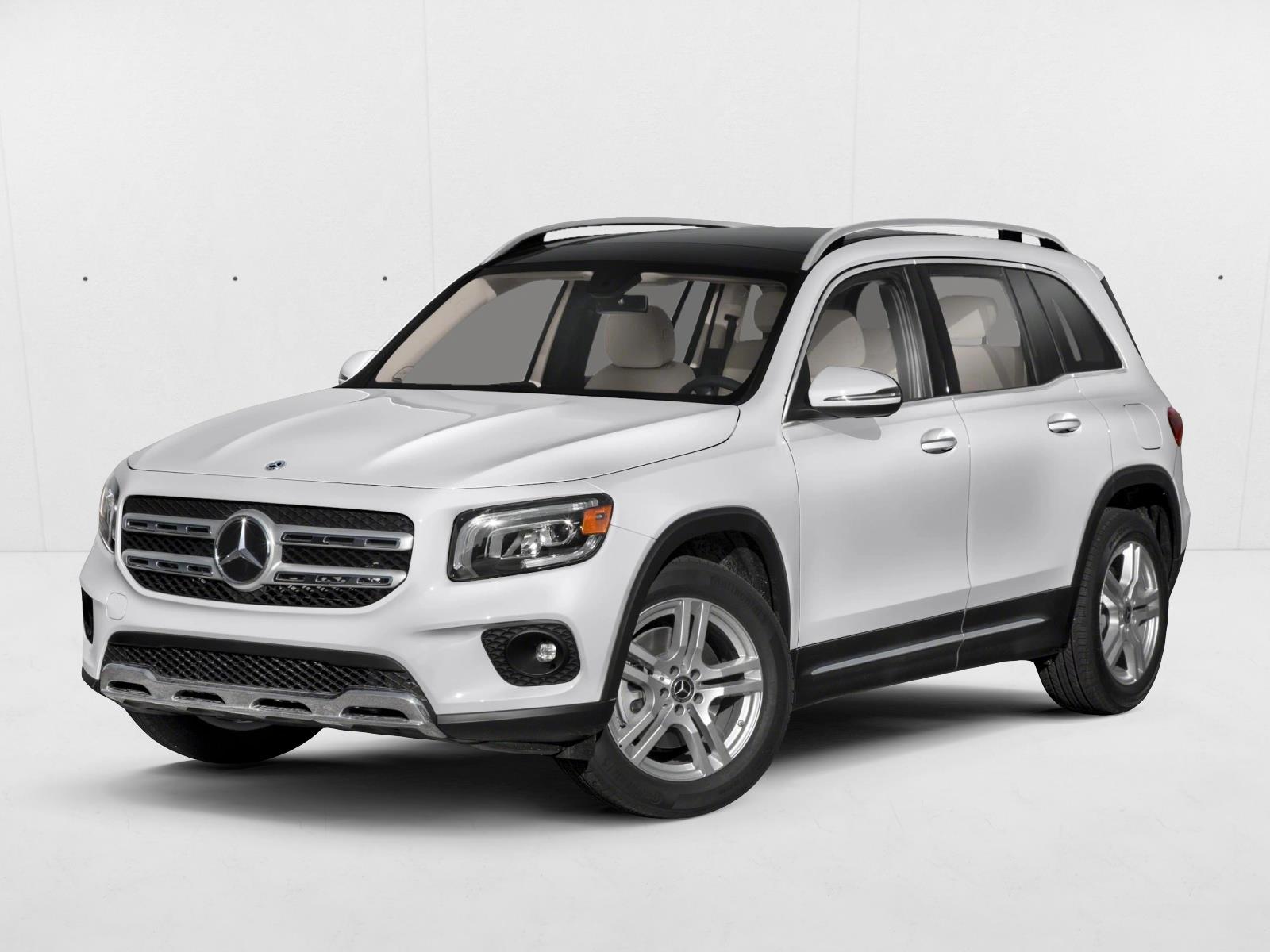 mercedes-benz glb 2023 W1N4M4GBXPW278523 image
