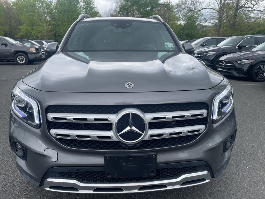 mercedes-benz glb 2023 W1N4M4HB6PW283846 image mercedes-benz glb 2023 W1N4M4HB6PW283846 image